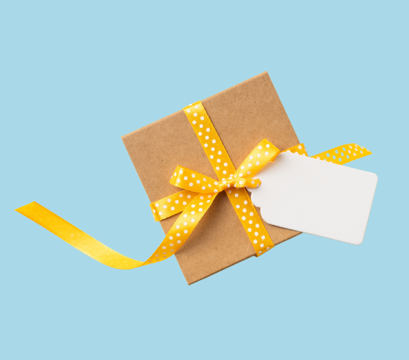 Give a Gift